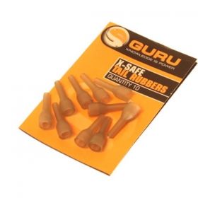 Резервни конусчета GURU X-Safe Tube Tail Rubber