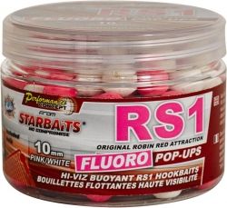 Плуващи топчета Starbaits RS 1 Fluoro POP UPS 14mm