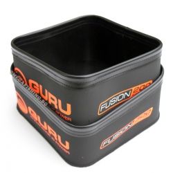 Кутии GURU Fusion Bait Pro 300 + 200 Combo