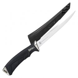 Нож Rapala RCD Fillet Knife - RCDFN6