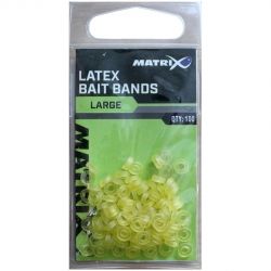 Ластичета Matrix Latex Bait Bands