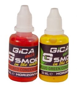 Пушек Хоризонтален GICA MIX Horizontal Dropper G-Smoke