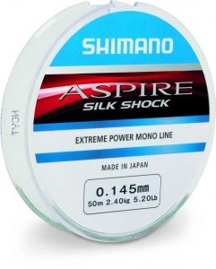 Влакно Shimano Aspire Silk Shock 50м