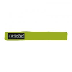 Неопренова лента за пръчки Filstar - Зелена