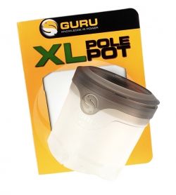Чашка за къпинг GURU Pole Pot XL