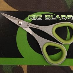 Ножичка Gardner Rig Blades