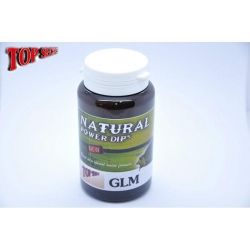 Дип Natural Top Secret GLM - Зелена Мида
