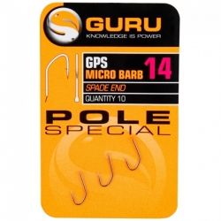 Куки Guru Pole Special Hooks