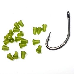 Стопери за кука FL Hook Bead - Зелени