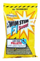 Пелети Dynamite Swim Stim F1 Sweet Pellets - 4мм