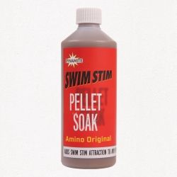 Течен Атрактор Dynamite Swim Stim Pellet Soak – Amino Original