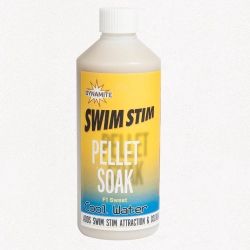 Течен Атрактор Dynamite Swim Stim F1 Pellet Soak – Cool Water