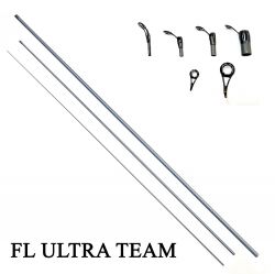 Резервни части за Болонеза FL Ultra Team