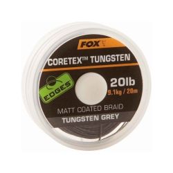 Влакно за поводи FOX Edges Coretex Tungsten Braid