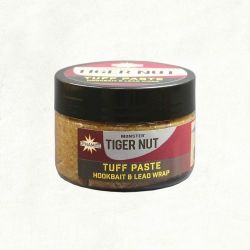 Паста за бойли Dynamite Baits TUFF Paste - Tiger Nut