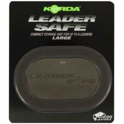 Класьор за лидери Korda Leader Safe - Large