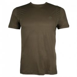 Тениска Korda Quick Dry Short Sleeve T-Shirt