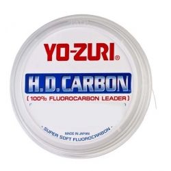 Флуорокарбон Yo-Zuri H.D CARBON 