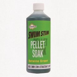 Течен Атрактор Dynamite Swim Stim Pellet Soak – Betaine Green