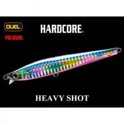 Воблер DUEL Hardcore Heavy Shot S 85мм - F1180