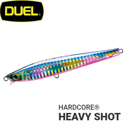 Воблер DUEL Hardcore Heavy Shot S 105мм - F1181