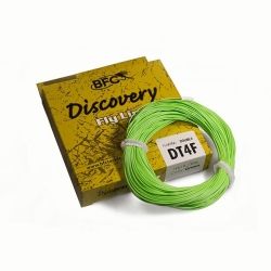 Мухарски Шнур BFC Discovery DT 100FT / 30м