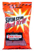 Пелети Swim Stim Carp Pellets Red Krill 2мм