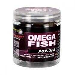 Протеинови топчета Starbaits Omega Fish Pop Up 
