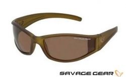 Слънчеви очила Savage Gear Slim Shades Floating Polarized