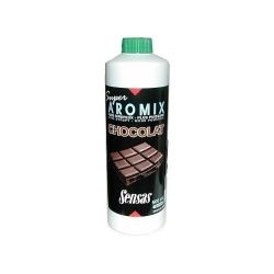 Течен ароматизатор Sensas Aromix Chocolat - Шоколад