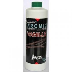Течен ароматизатор Sensas Aromix Vanilla - Ванилия