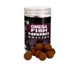 Протеинови топчета Starbaits Omega Fish Hard Baits 20мм