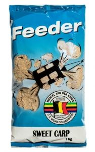 Захранка Feeder Sweet Carp - Van Den Eynde