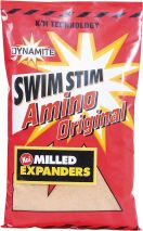 Смляни пелети Dynamite Swim Stim Amino Original Milled Expanders 750гр