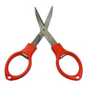 Ножичка за Плетено влакно Orange Braid Scissors