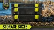 Кутии за принадлежности Matrix Storage Boxes
