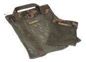 Чанта за топчета Fox Camolite Air Dry Bag + Hookbait Bag