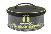 Футер Matrix EVA 5л Zip Lid Bowl