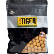 Топчета Dynamite Big Fish Sweet Tiger & Corn Boilies 15mm
