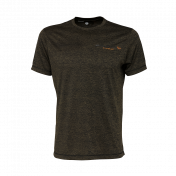 Тениска Savage Gear Fighter Stretch T-Shirt