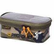 Чанта Prologic Element Storm Safe S Accessory Shallow Bag 1.1l
