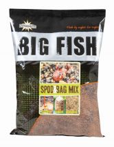 Захранка за Спод Dynamite Baits Fishmeal Spod & Bag Mix