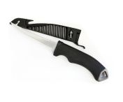 Нож за филетиране Filstar FK05B - Къс