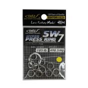 Халки усилени - OS-06 Hyper Press Ring SW