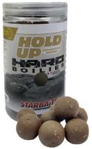  Протеинови топчета Starbaits HOLD UP Hard Boilies
