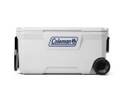Хладилна кутия Coleman 100 qt Xtreme Marine Cooler Wheeled
