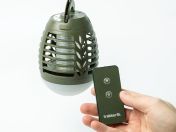 Лампа против комари с дистанционно Trakker NITELIFE BUG BLASTER