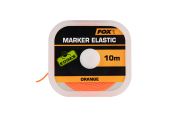 Ластик за маркер Fox Edges Orange Marker Elastic - 10м