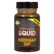 Дип Dynamite Baits Peppered Squid Concentrate Dip