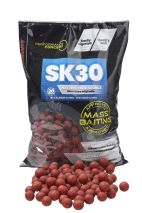 Протеинови топчета Starbaits SK30 MASS BAITING 